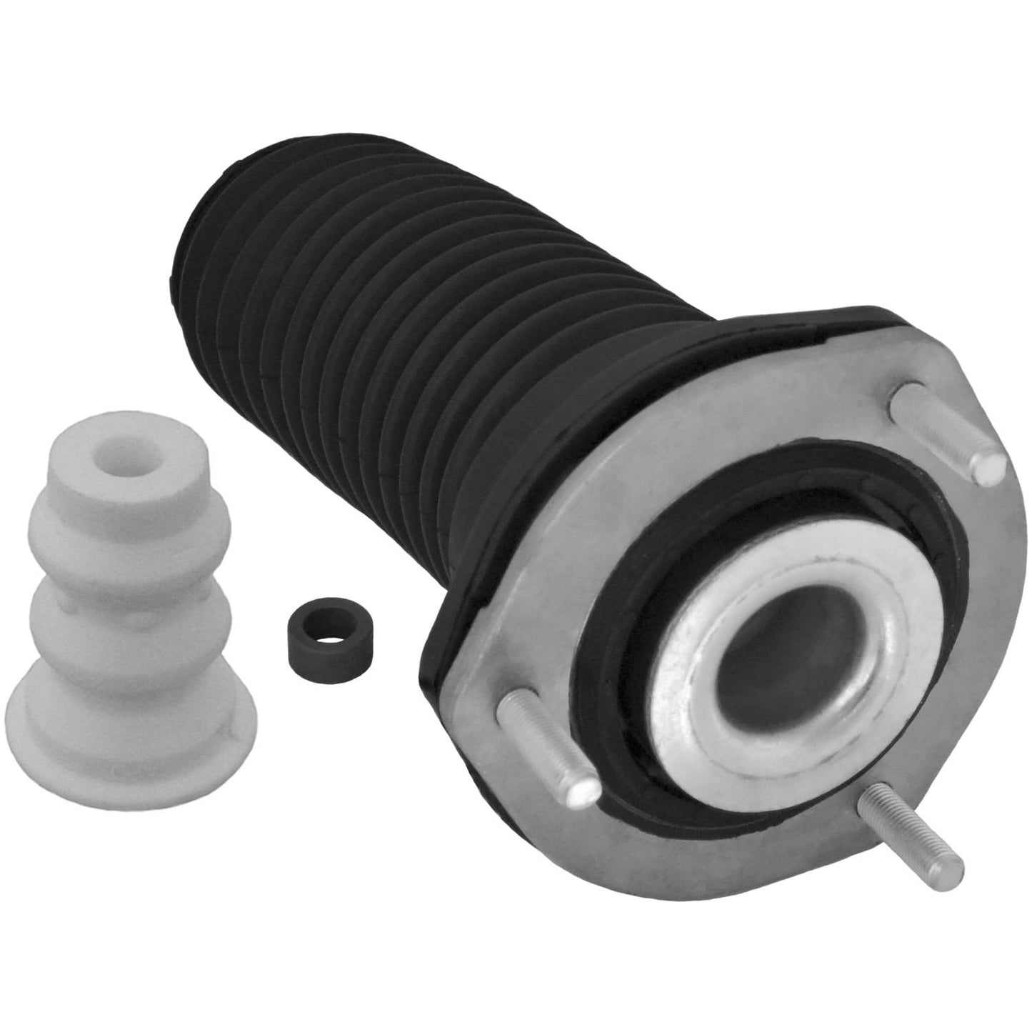 KYB Shocks & Struts Strut Mount Kit Rear LEXUS LS460 2016-2007 SM5781