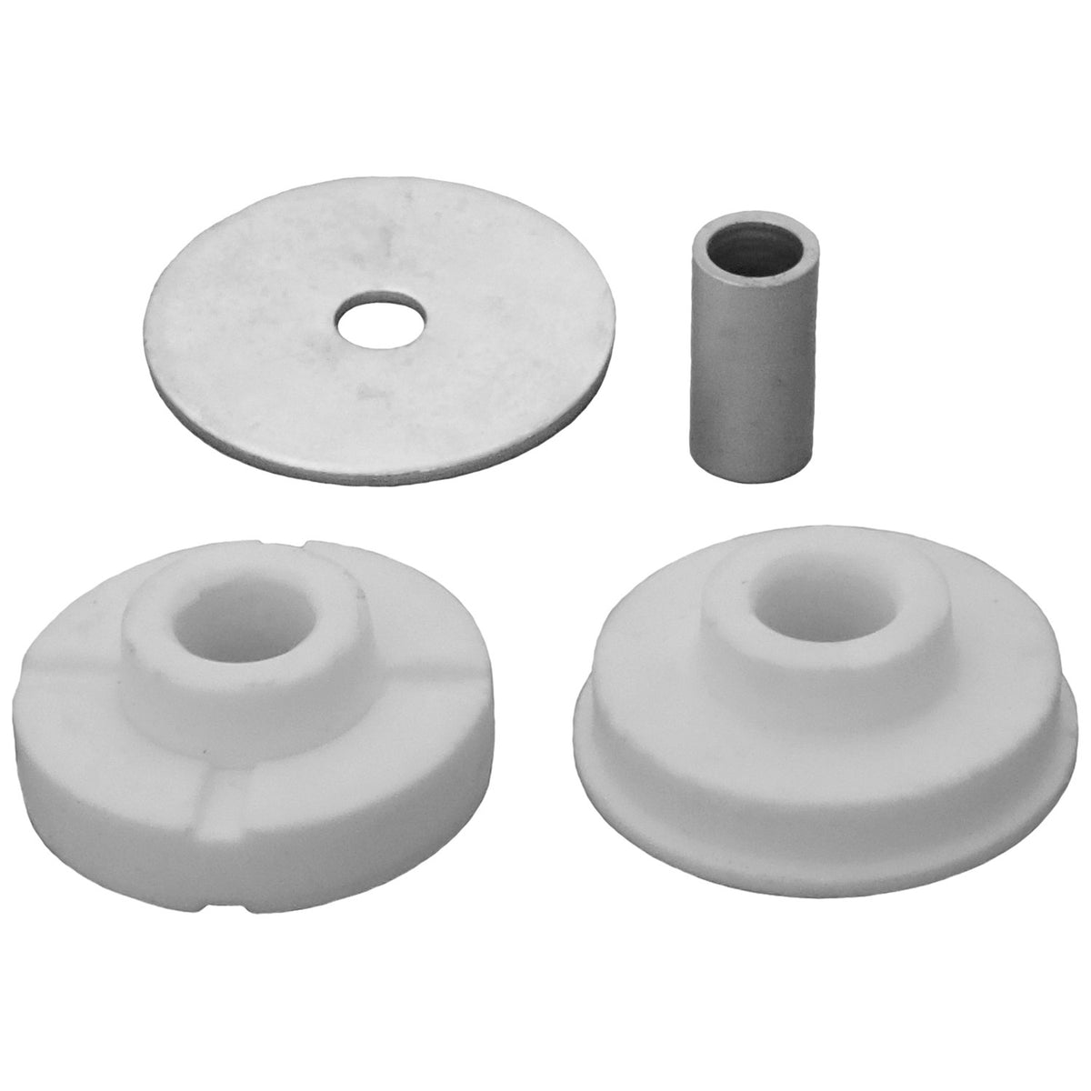 KYB Suspension Shock Mounting Kit SM5810