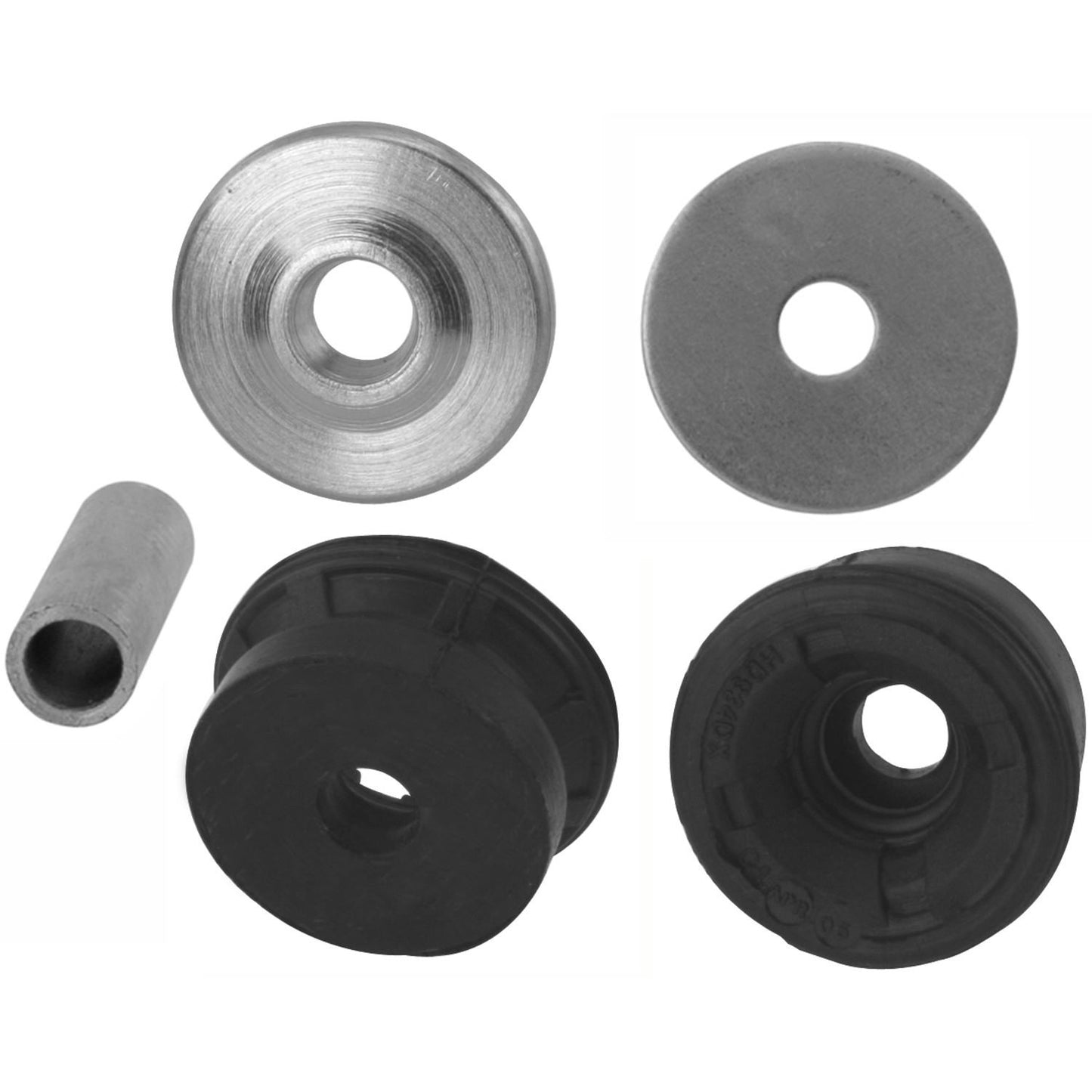 KYB Shocks & Struts Strut Mount Front Acura TL 2014-2009