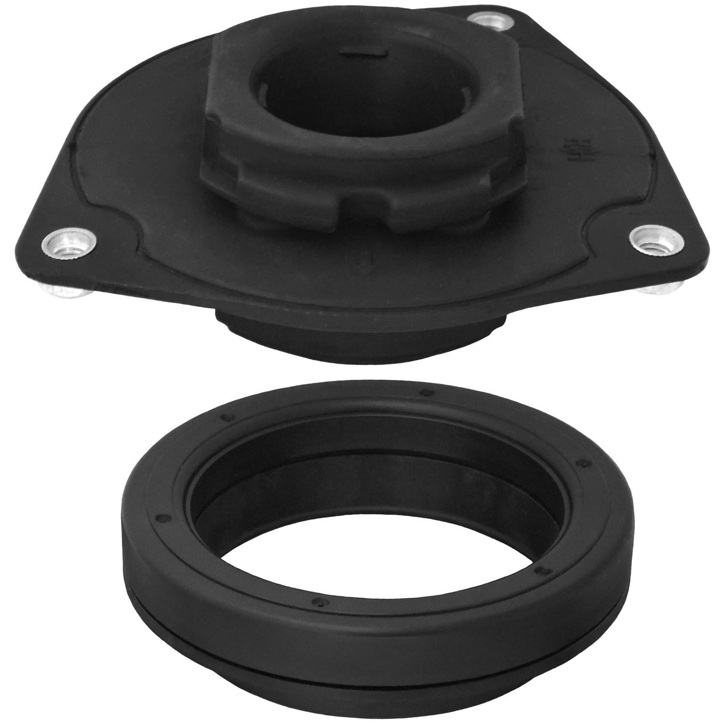 KYB 13-17 Nissan NV200 Front Right Strut Mount Kit SM5865