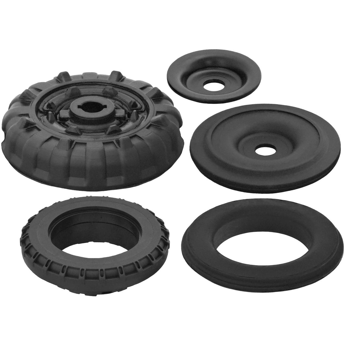 KYB Shocks & Struts Strut Mount/Bearing/Upper Spring Seat Front
