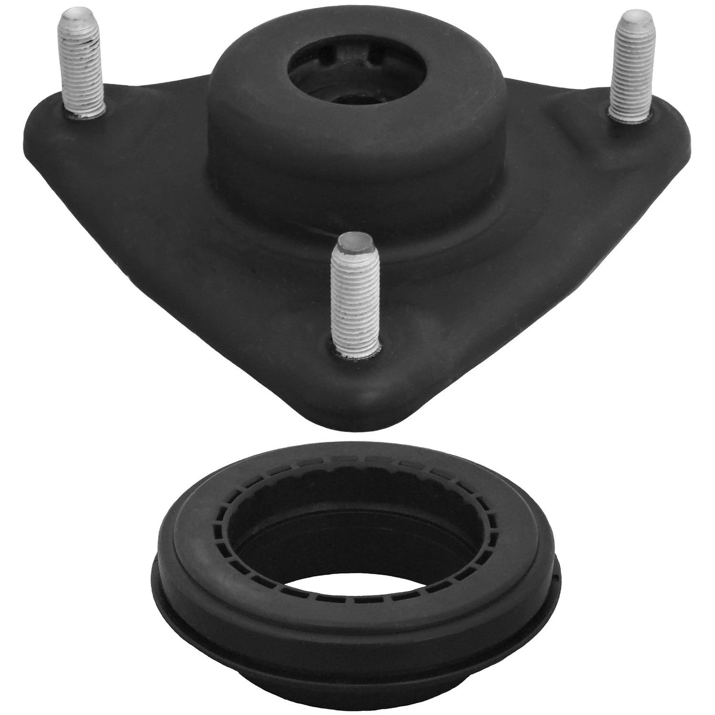 KYB Shocks & Struts Strut Mount Front 13-14 Hyundai Santa Fe / Hyundai Santa Fe Sport SM5874