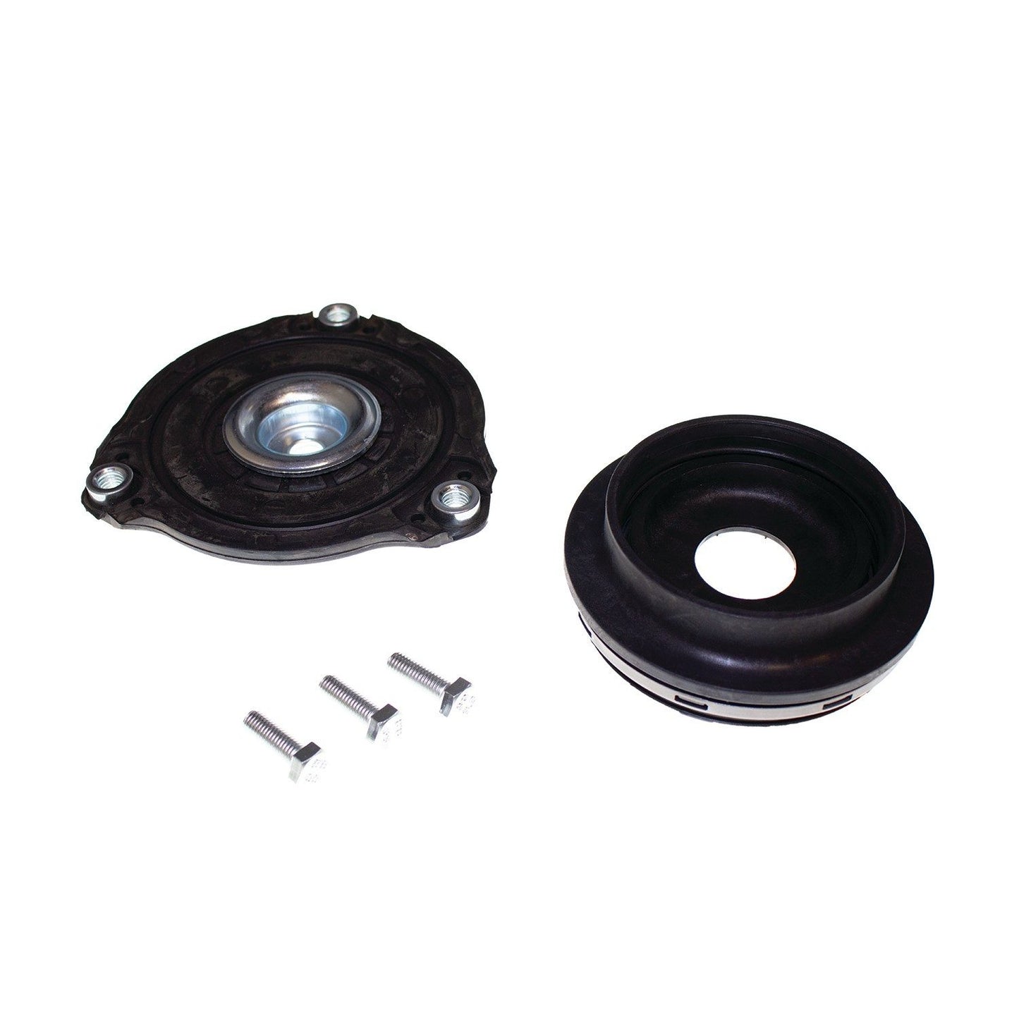 KYB Shocks & Struts Strut Mount Front 17-19 Jeep Compass (MP Body Code) SM5893