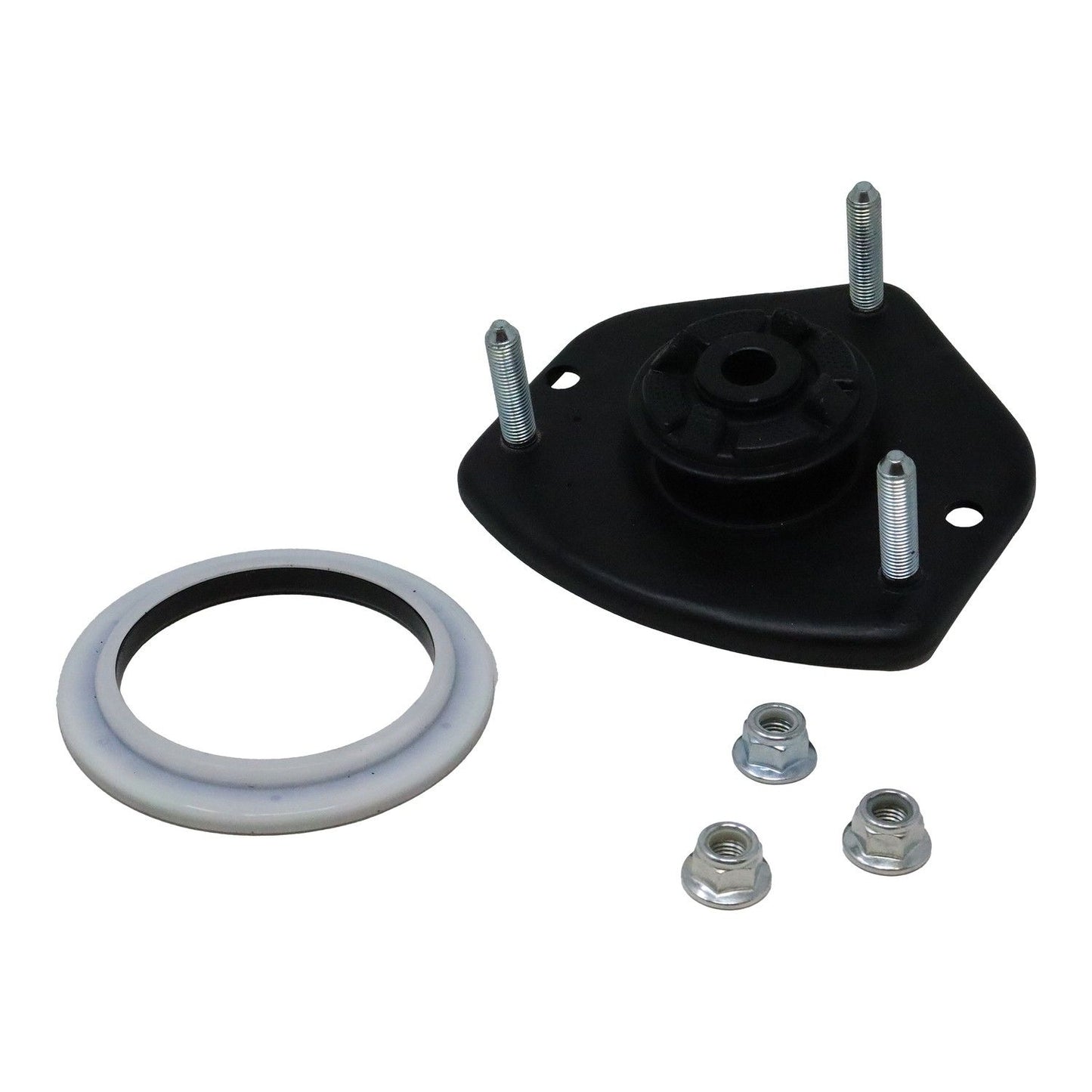 KYB 07-13 Acura MDX / 10-13 Acura DZX (w/ Electronic Suspension)  Front Strut Mount & Bearing SM5927