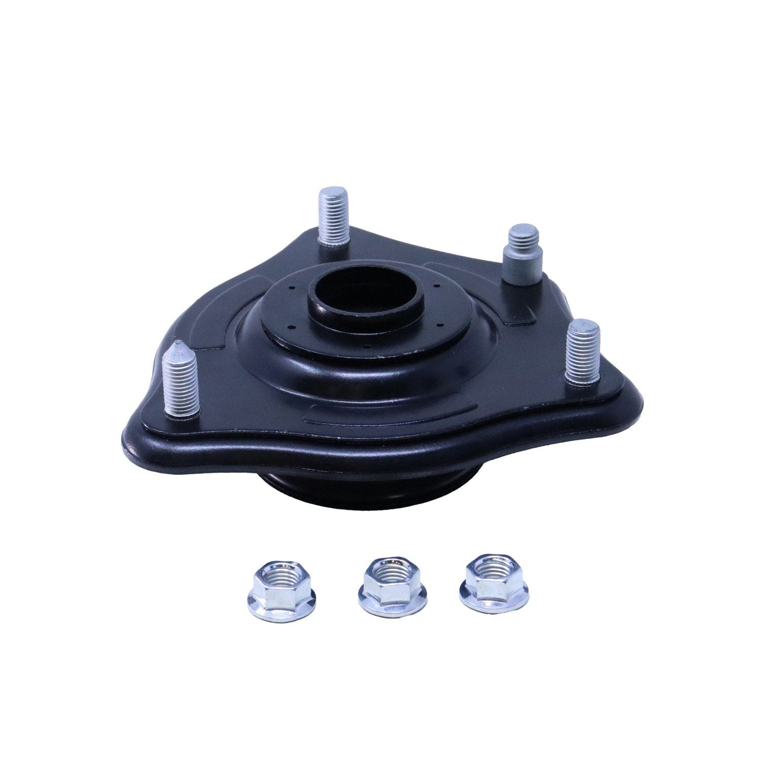 KYB Shocks & Struts Strut Mount Front 16-21 Honda Civic 5-Door/Type R 2-Door 4-Door/Si 5-Door/EX SM5944