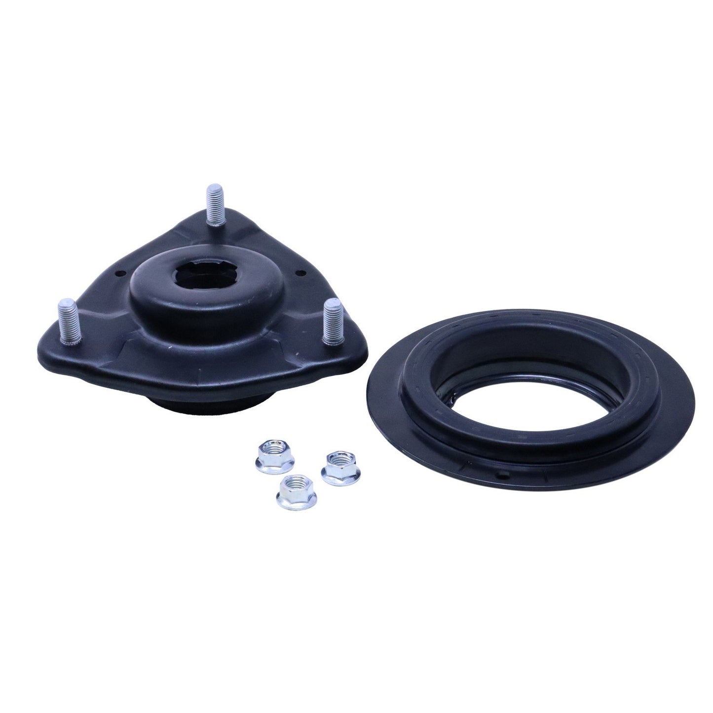 KYB Shocks & Struts Strut Mount Front 19-21 Toyota RAV4 & 2021 Venza/RAV4 Prime SM5949