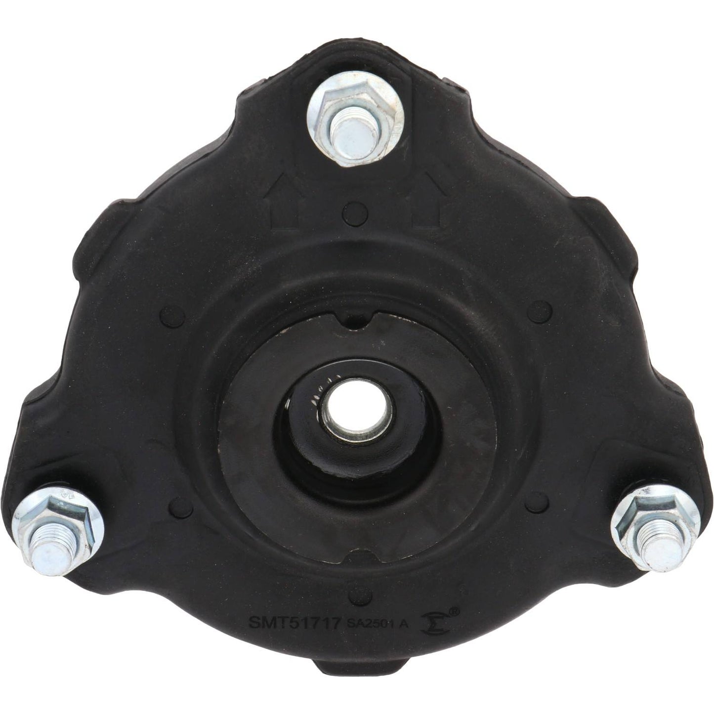 KYB 18-22 Hyundai Kona Strut Mount Kit - Front SM5961
