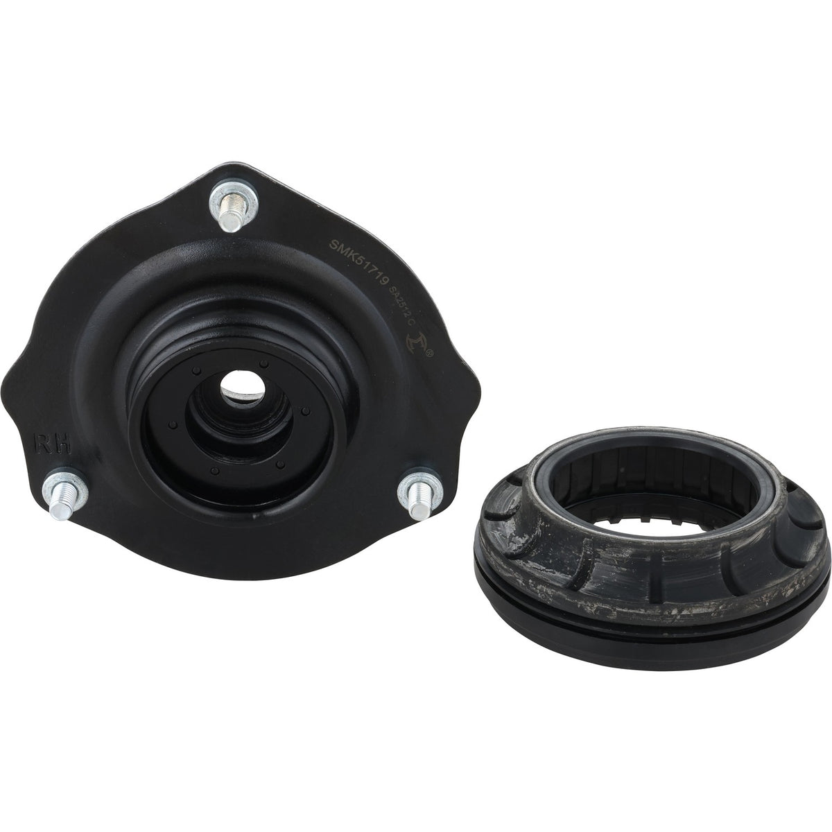 KYB 19-22 Chevrolet Blazer Strut Mount Kit - Front Right SM5978