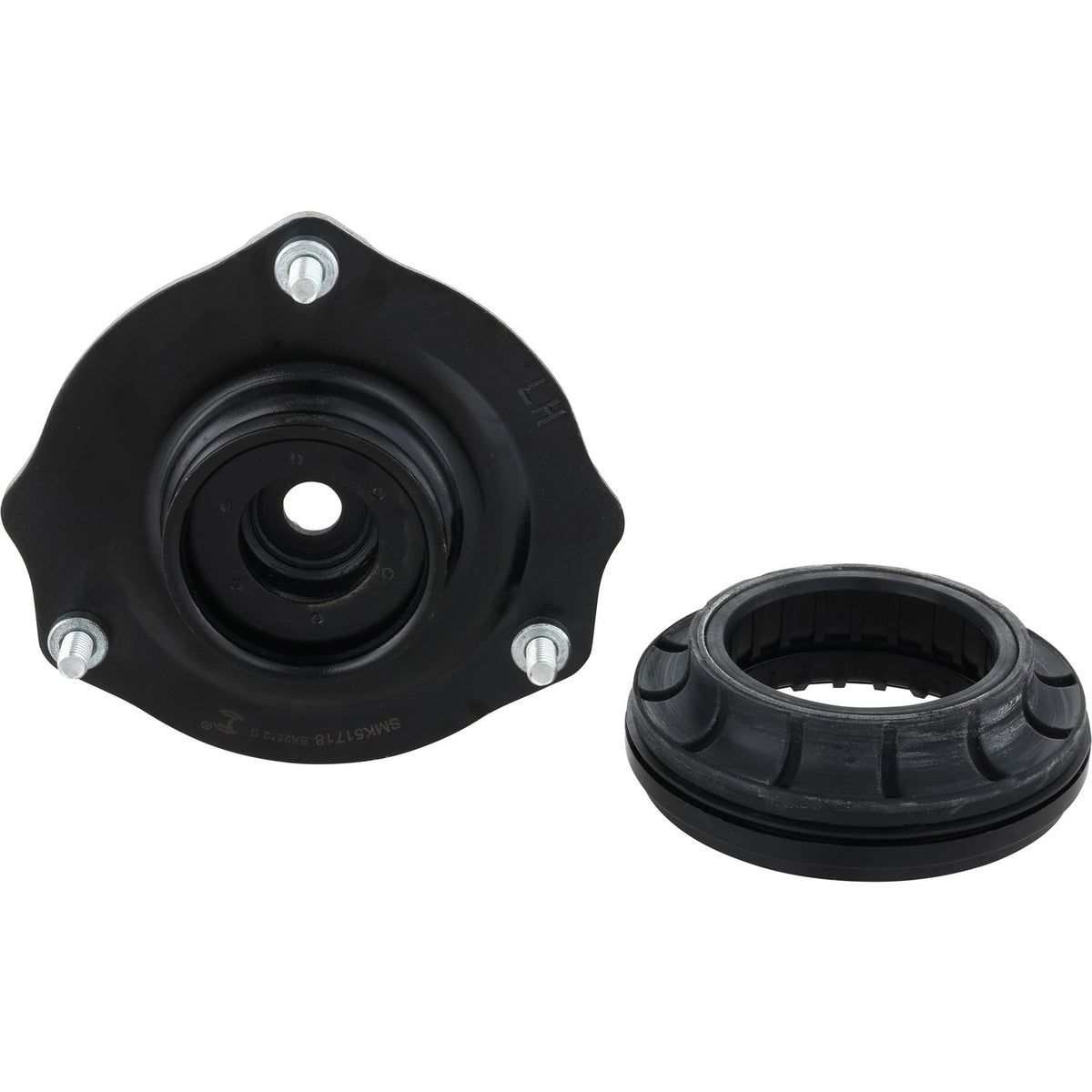 KYB 19-22 Chevrolet Blazer Strut Mount Kit - Front Left SM5979