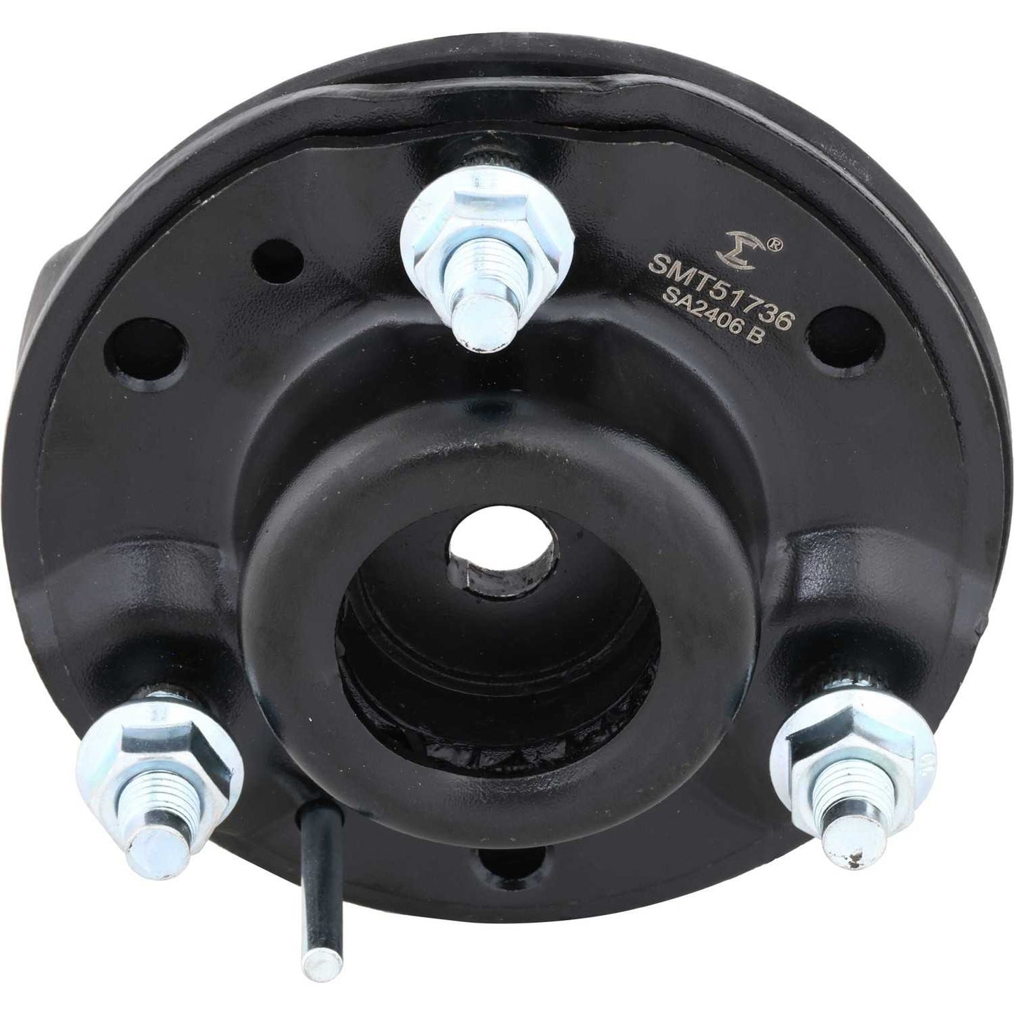 KYB 21-23 Ford Bronco Strut-Plus Strut - R SM5983