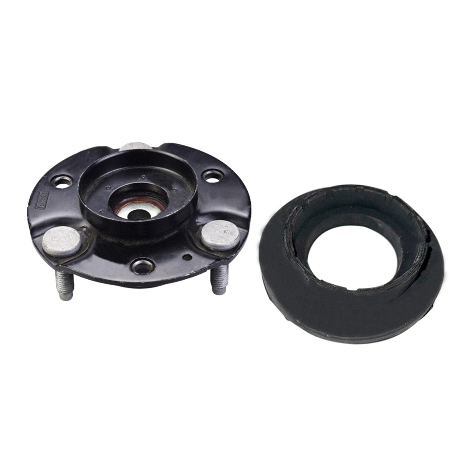 KYB 21-23 Ford Bronco Strut-Plus Strut - R SM5983