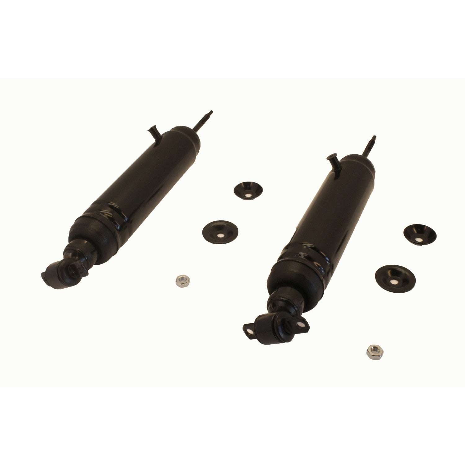 KYB Rear Shock Absorber: GM