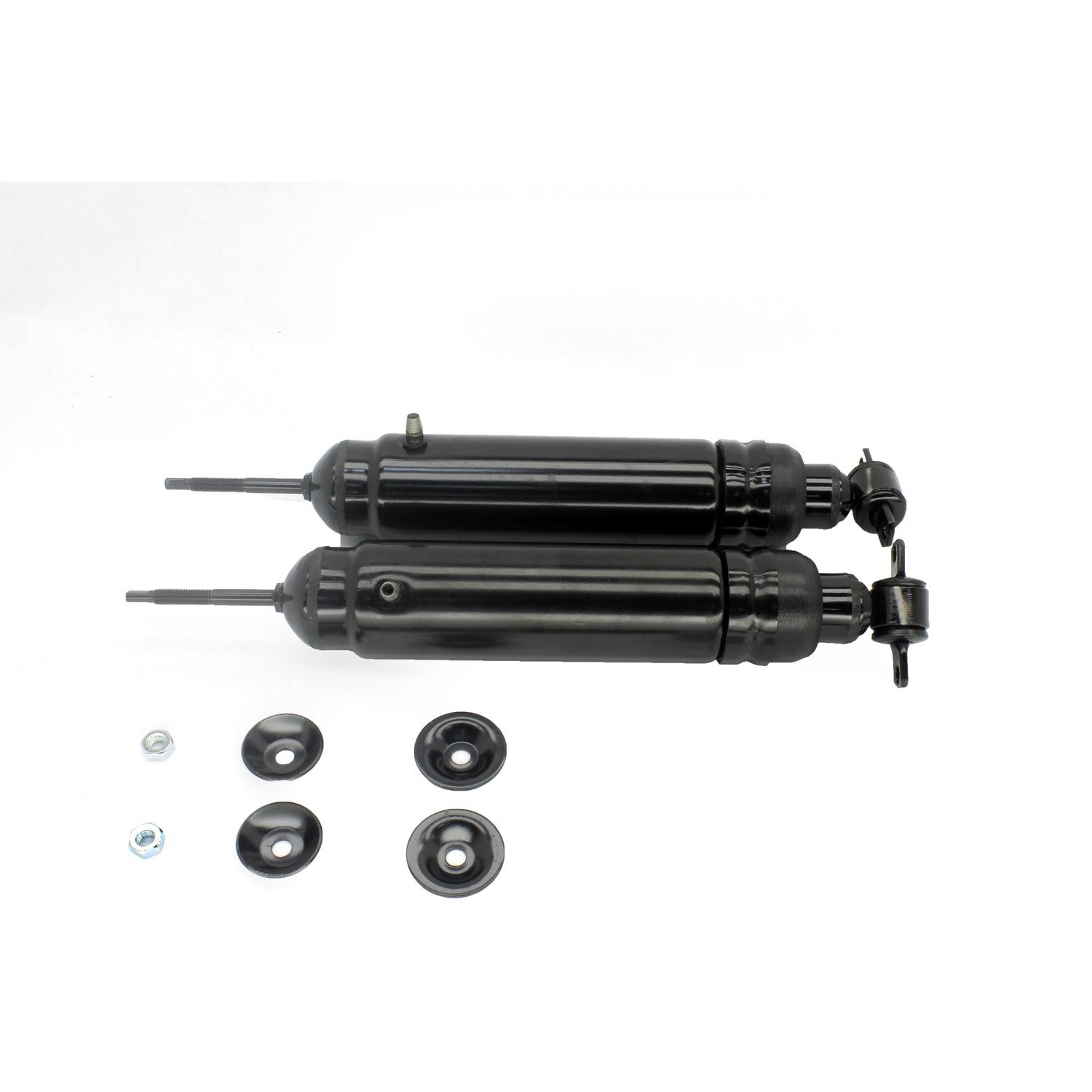 KYB Rear Shock Absorber: GM