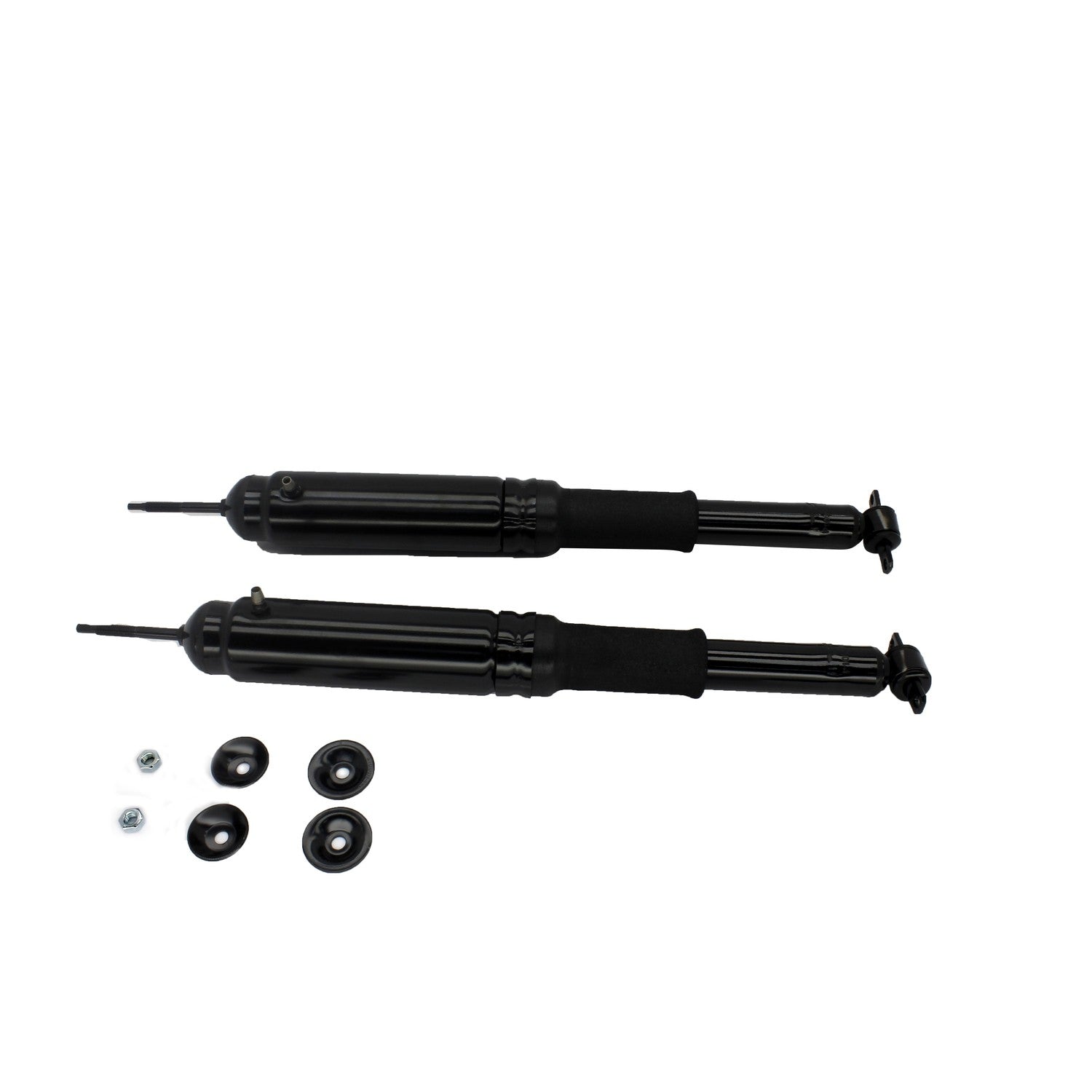 KYB Rear Shock Absorber: GM