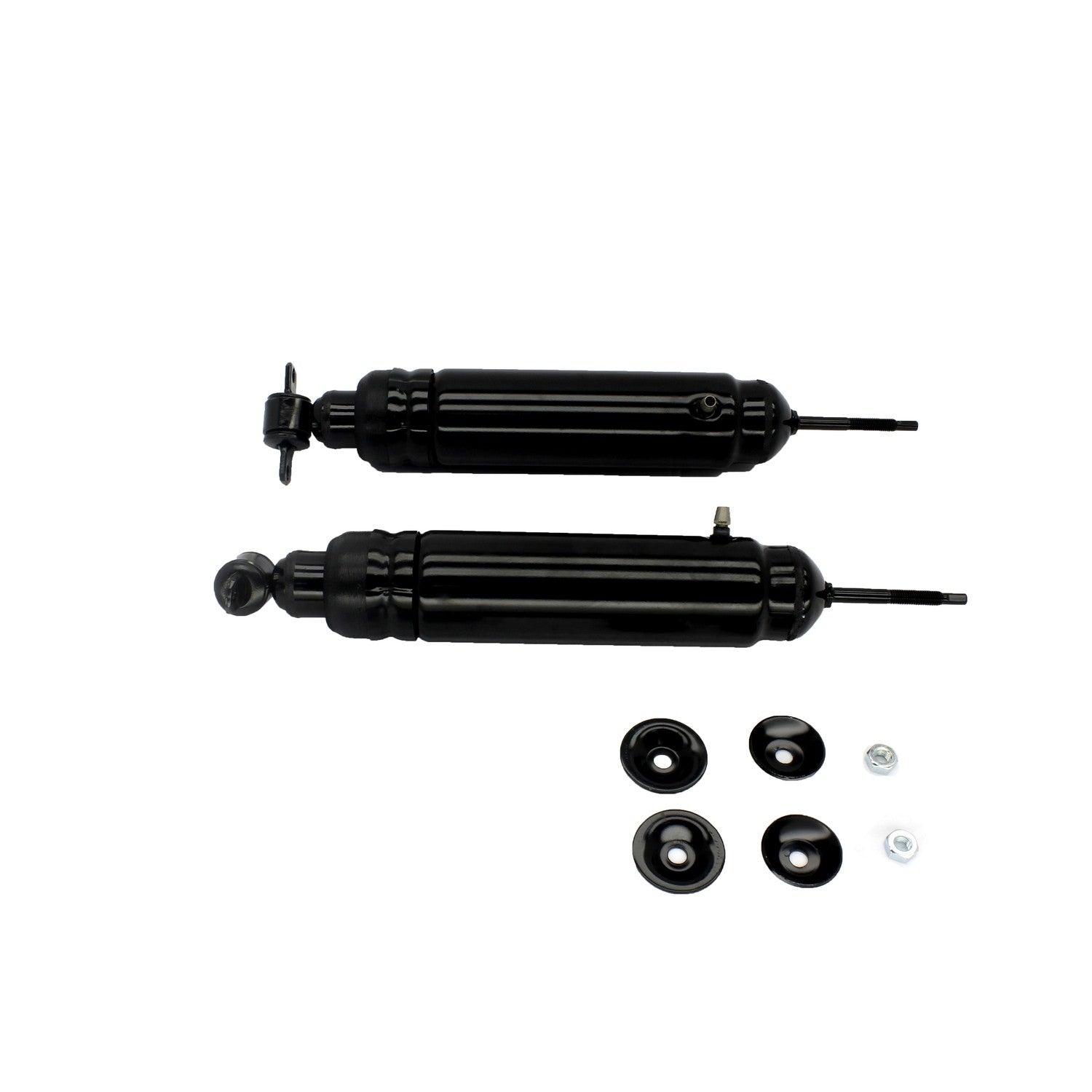 KYB Rear Shock Absorber: GM