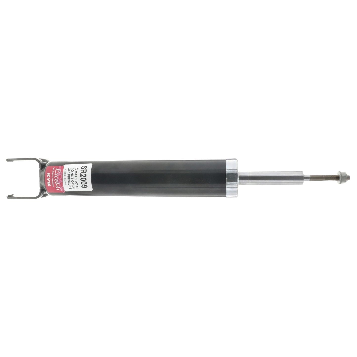 KYB Shocks & Struts Excel-G Rear DODGE Durango 3.6l V6 SR2009