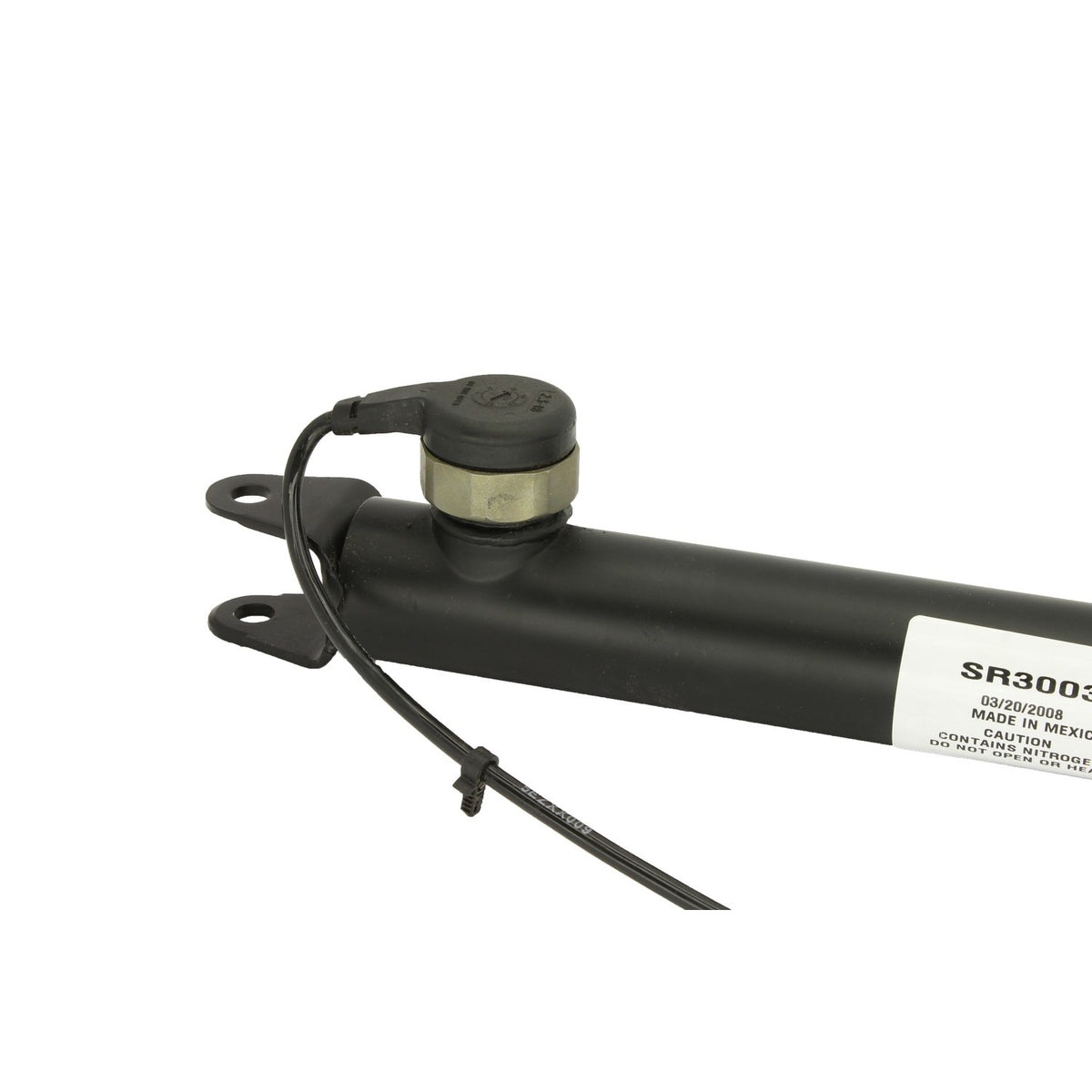 KYB Suspension Strut Assembly