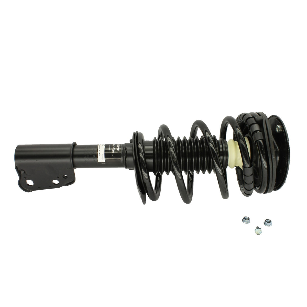 KYB Suspension Strut and Coil Spring Assembly