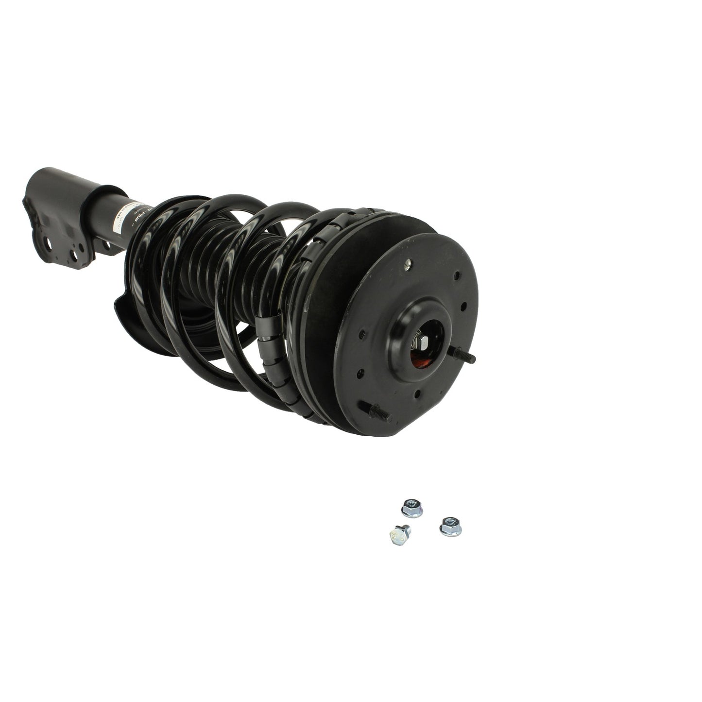 KYB Suspension Strut and Coil Spring Assembly