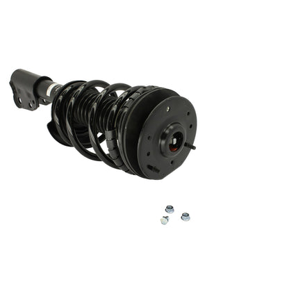 KYB Suspension Strut and Coil Spring Assembly