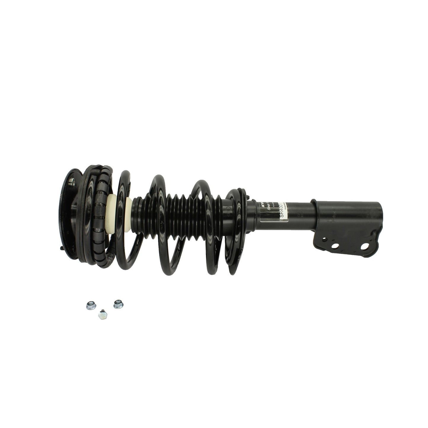 KYB Suspension Strut and Coil Spring Assembly