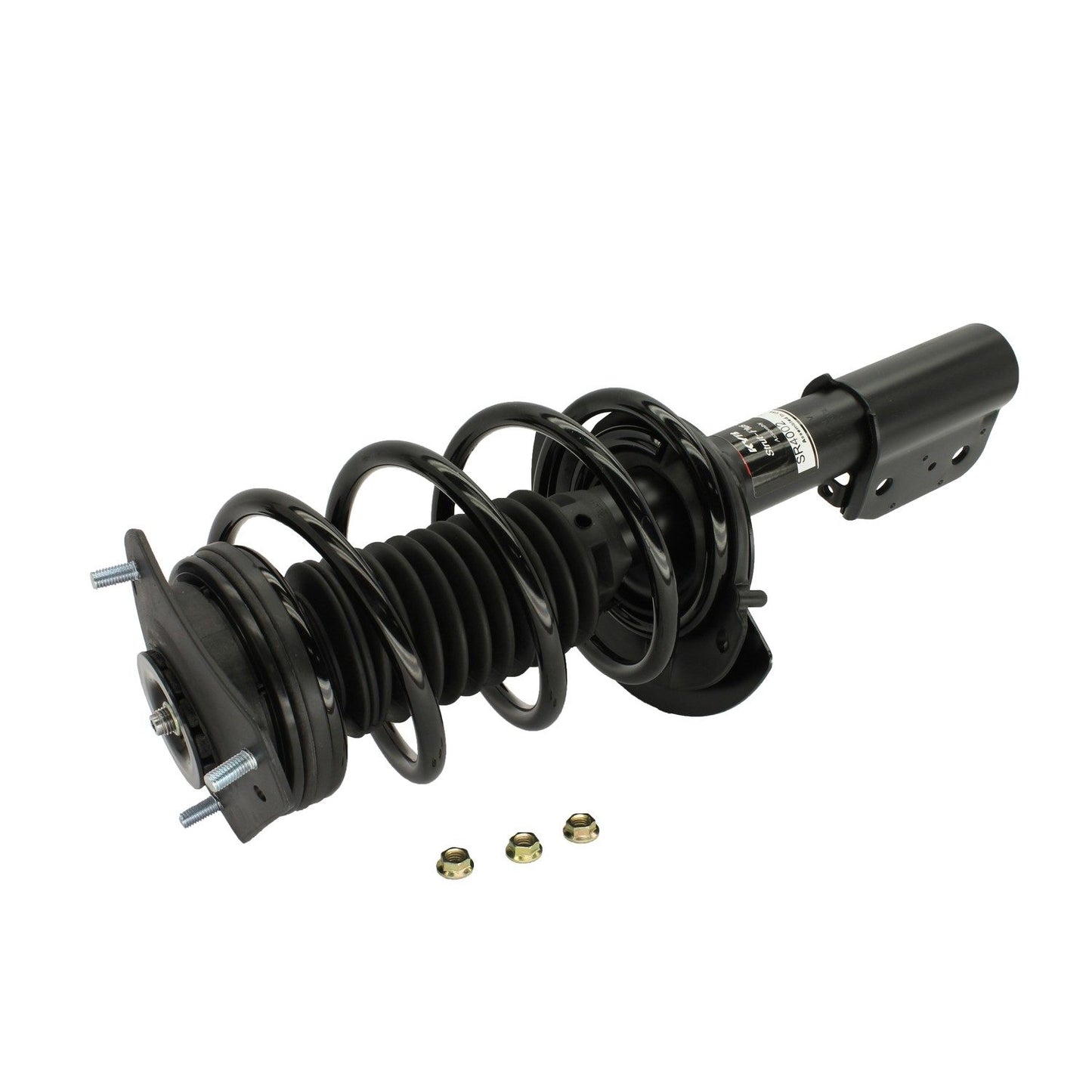 KYB Suspension Strut and Coil Spring Assembly
