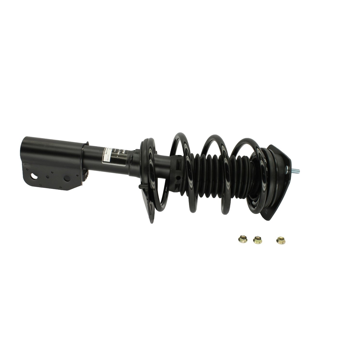 KYB Suspension Strut and Coil Spring Assembly