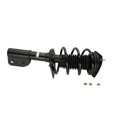 KYB Suspension Strut and Coil Spring Assembly