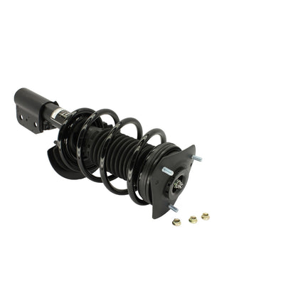 KYB Suspension Strut and Coil Spring Assembly