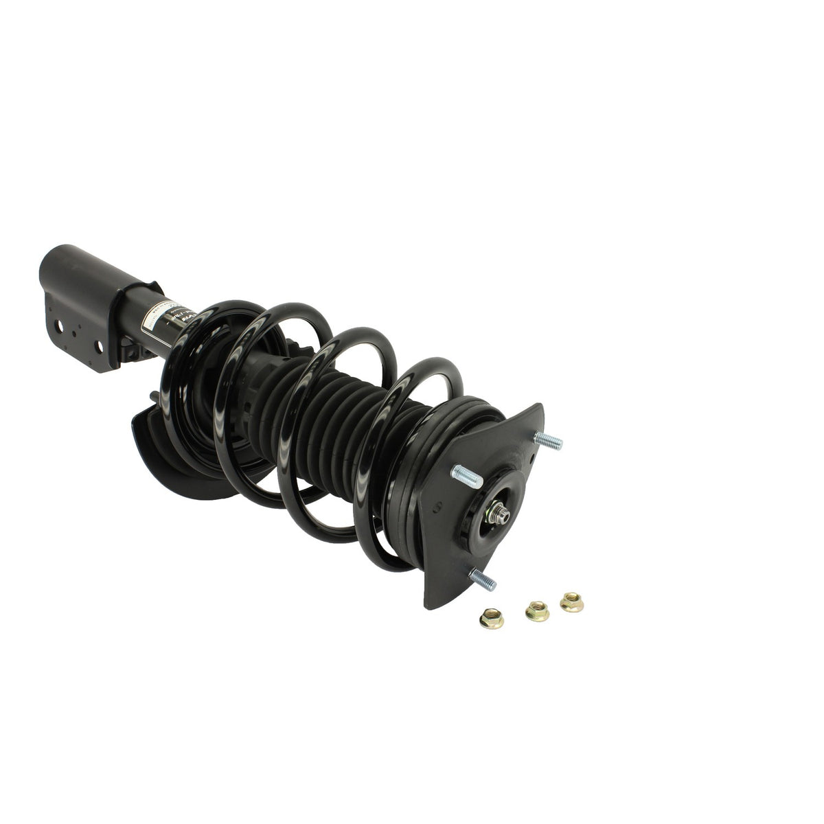KYB Suspension Strut and Coil Spring Assembly