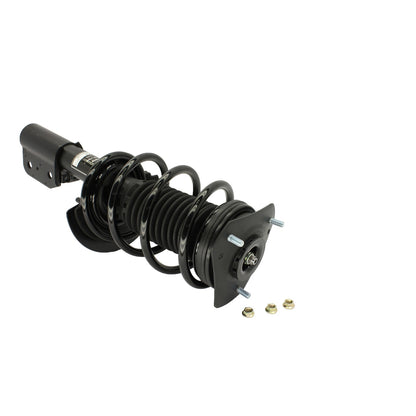 KYB Suspension Strut and Coil Spring Assembly