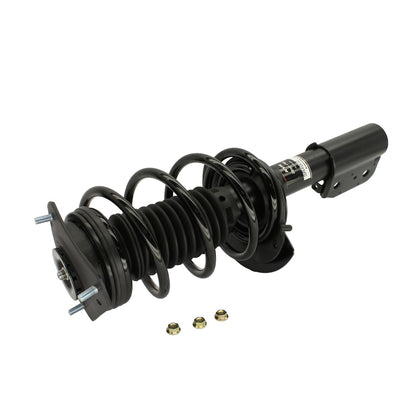 KYB Suspension Strut and Coil Spring Assembly