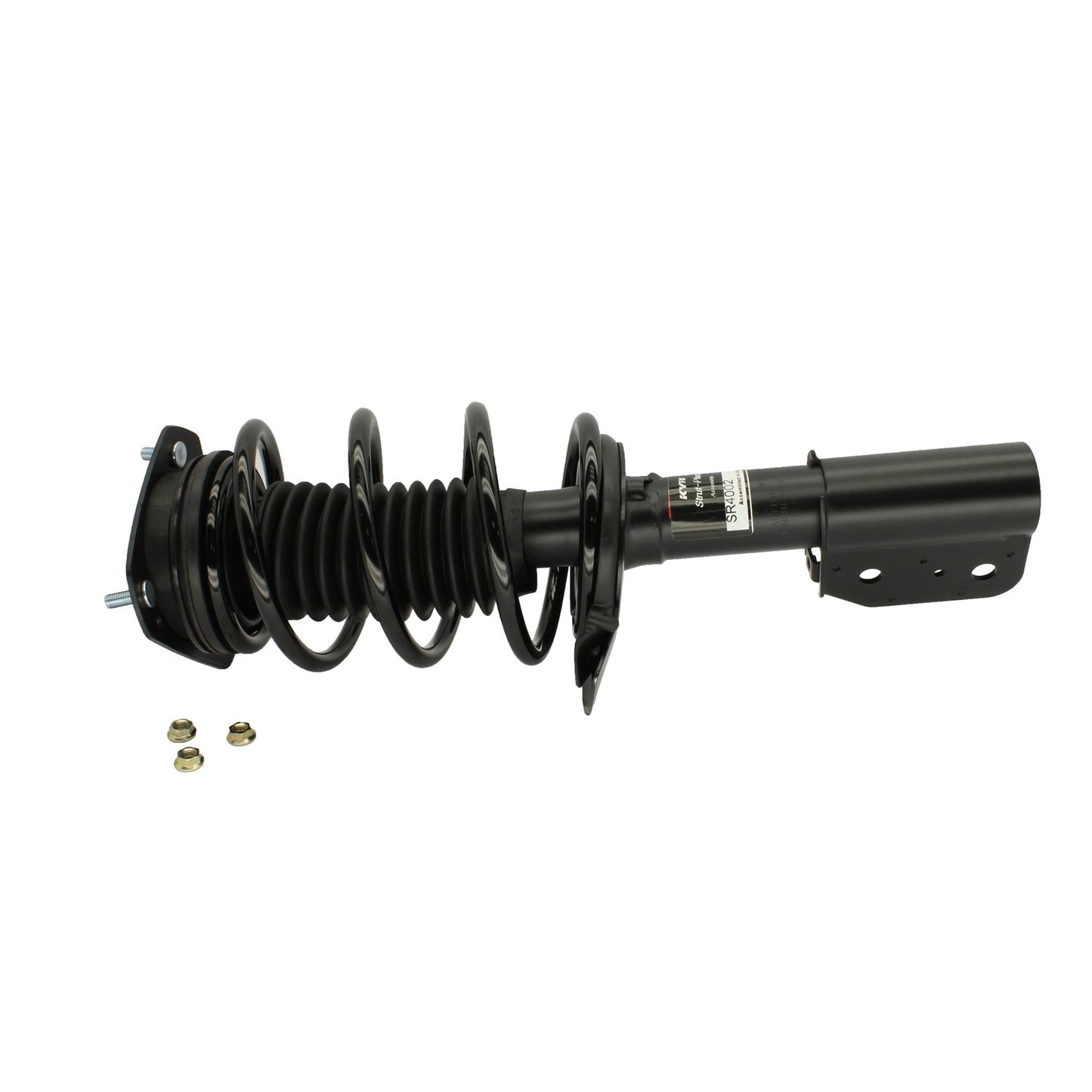 KYB Suspension Strut and Coil Spring Assembly