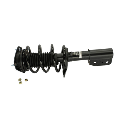 KYB Suspension Strut and Coil Spring Assembly