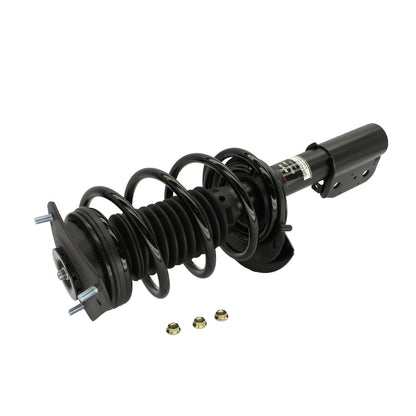 KYB Suspension Strut and Coil Spring Assembly