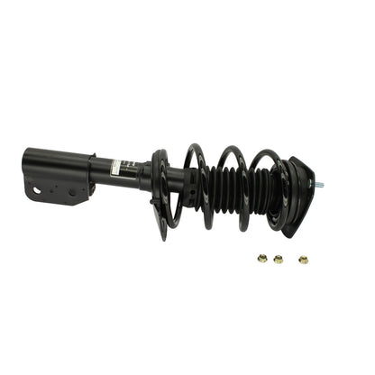 KYB Suspension Strut and Coil Spring Assembly
