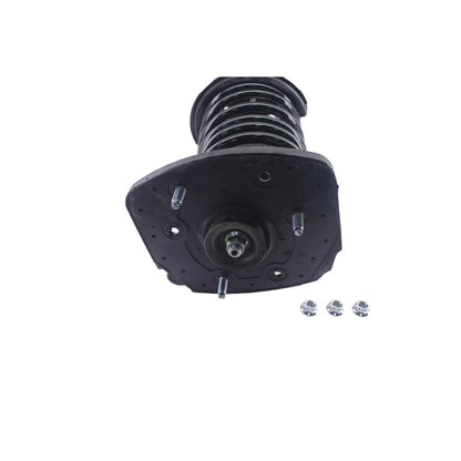 KYB Suspension Strut and Coil Spring Assembly