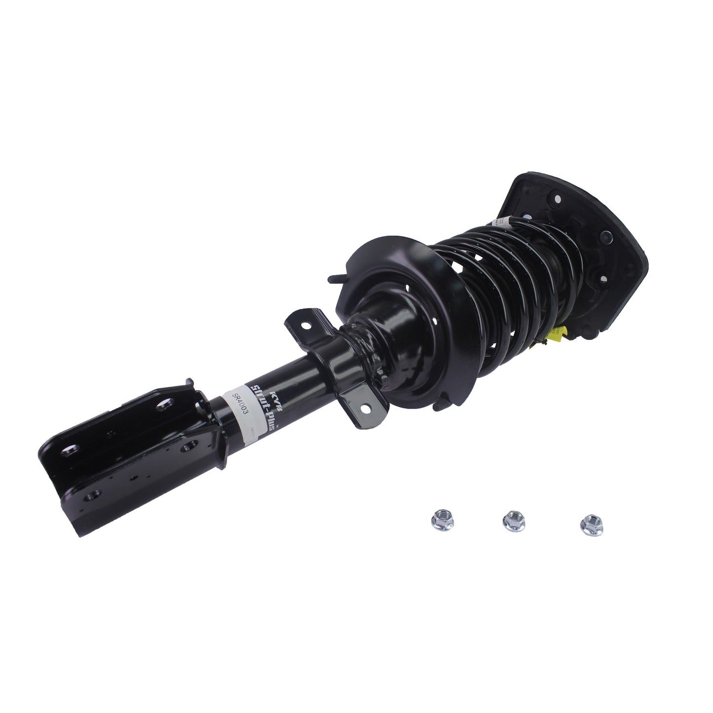 KYB Suspension Strut and Coil Spring Assembly
