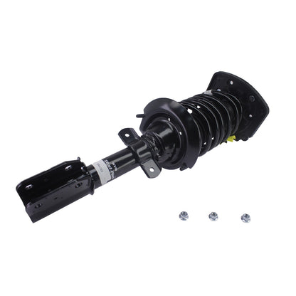 KYB Suspension Strut and Coil Spring Assembly