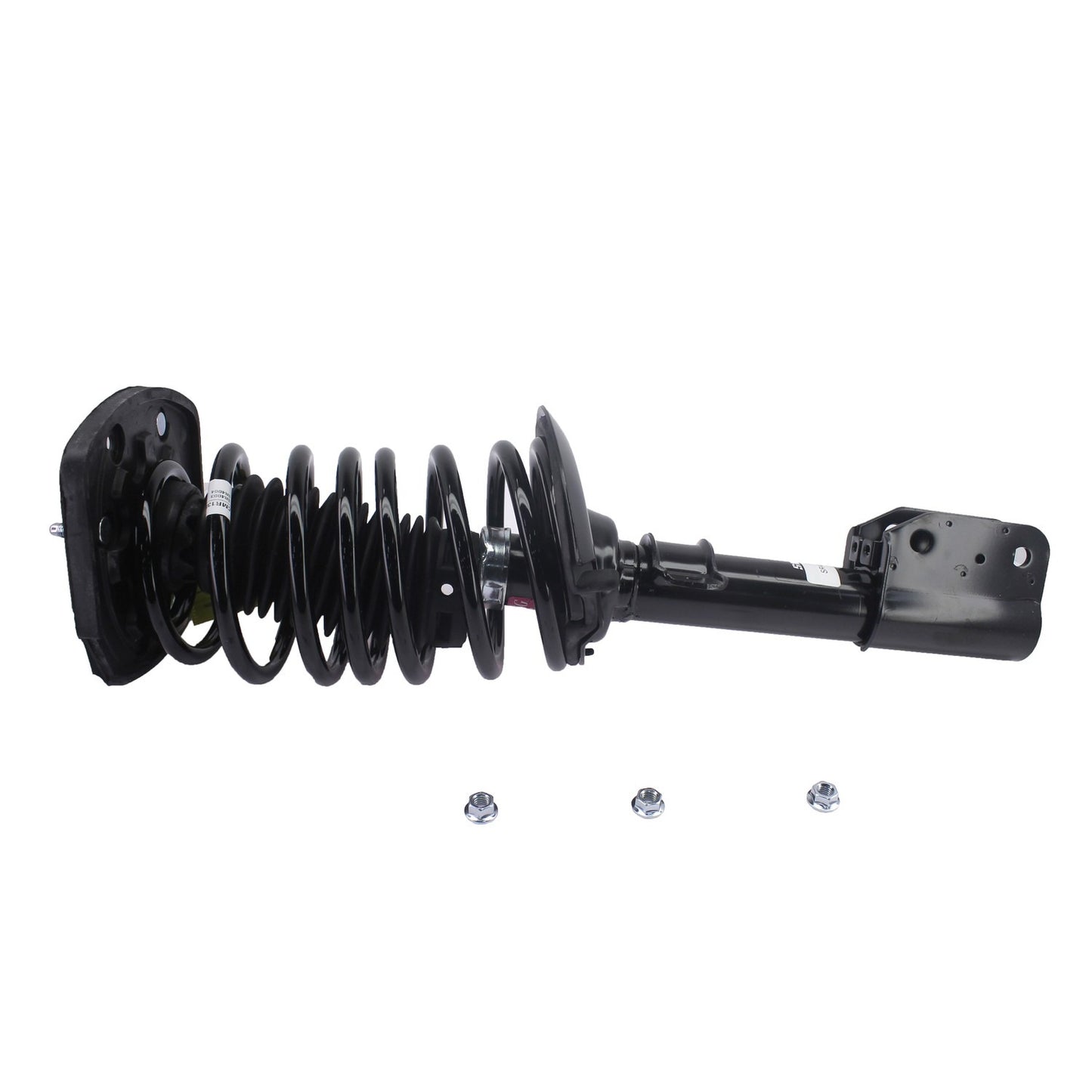 KYB Suspension Strut and Coil Spring Assembly