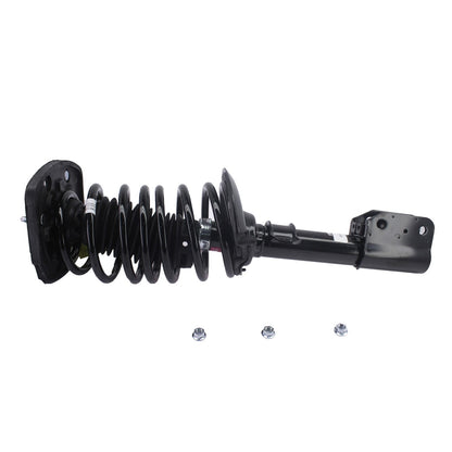 KYB Suspension Strut and Coil Spring Assembly