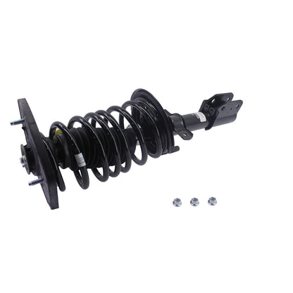 KYB Suspension Strut and Coil Spring Assembly