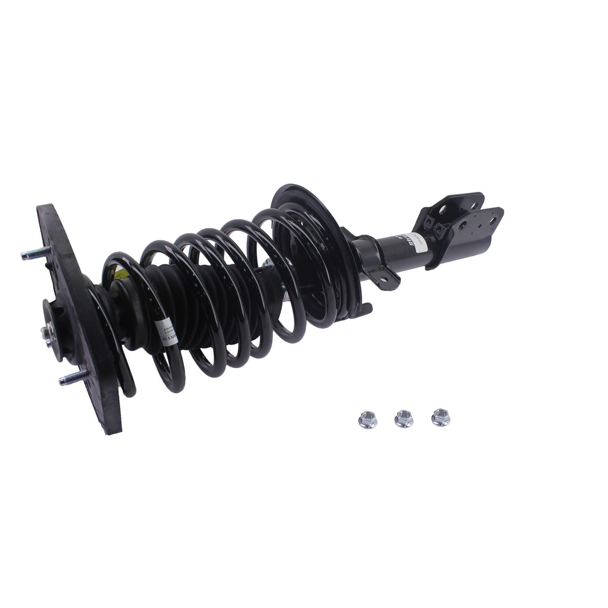 KYB Suspension Strut and Coil Spring Assembly