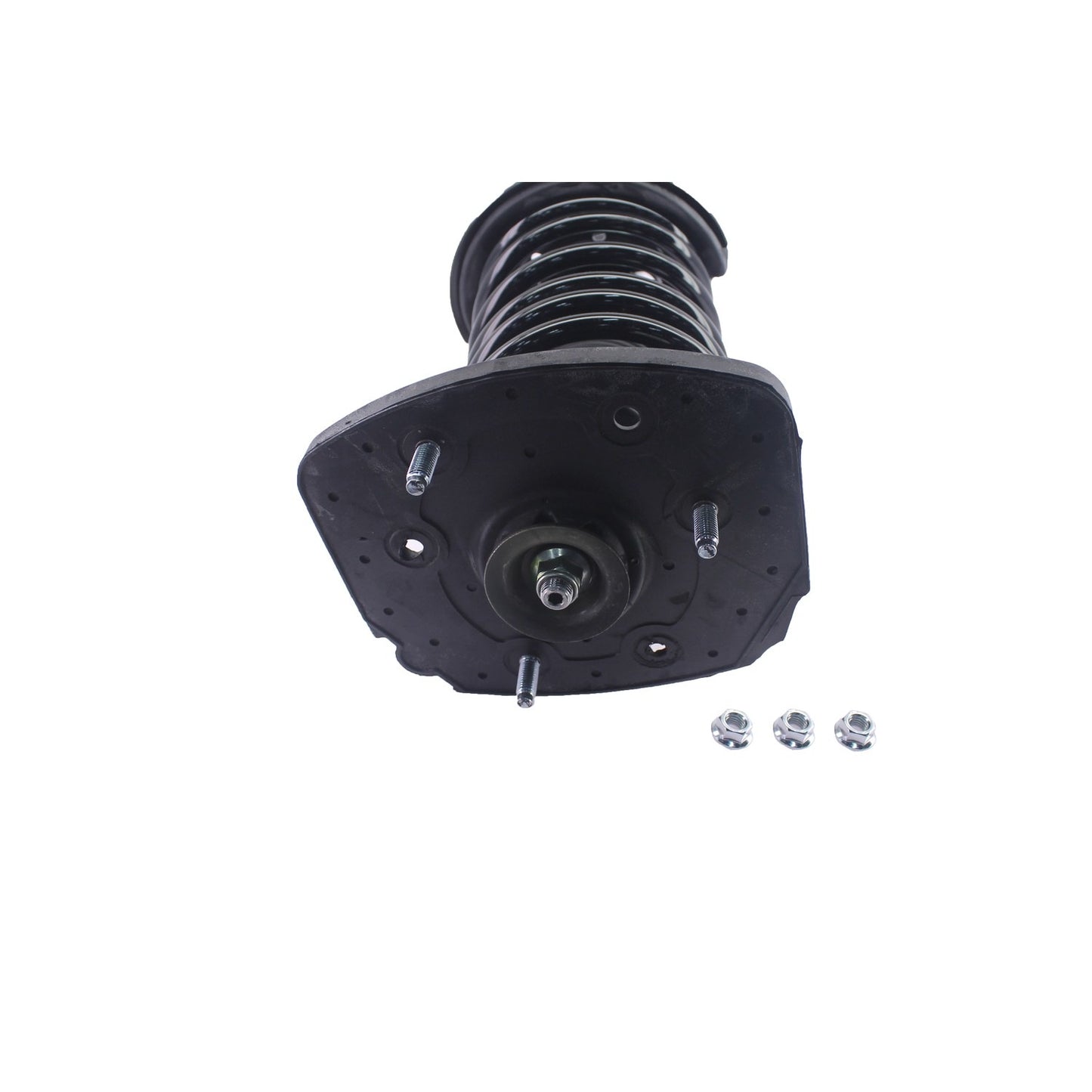 KYB Suspension Strut and Coil Spring Assembly