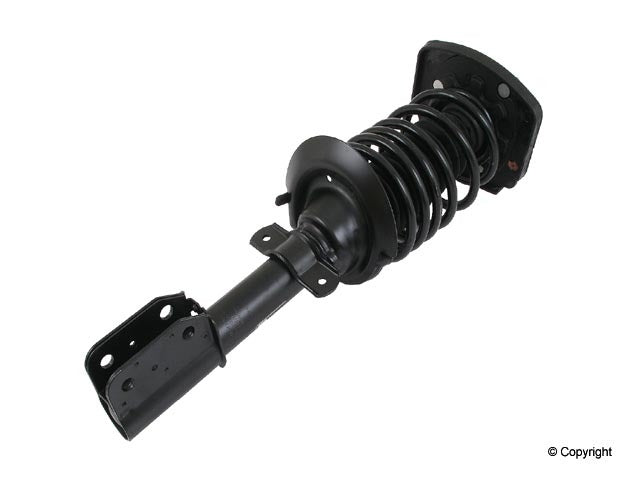 KYB Suspension Strut and Coil Spring Assembly