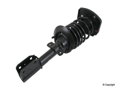 KYB Suspension Strut and Coil Spring Assembly