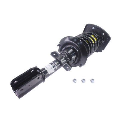KYB Suspension Strut and Coil Spring Assembly
