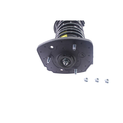 KYB Suspension Strut and Coil Spring Assembly
