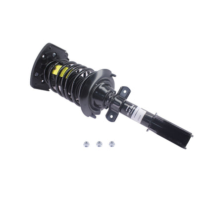 KYB Suspension Strut and Coil Spring Assembly