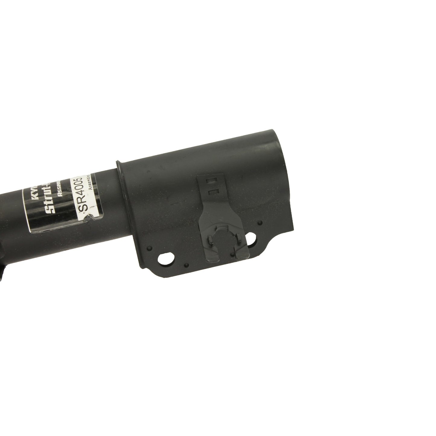 KYB Suspension Strut and Coil Spring Assembly